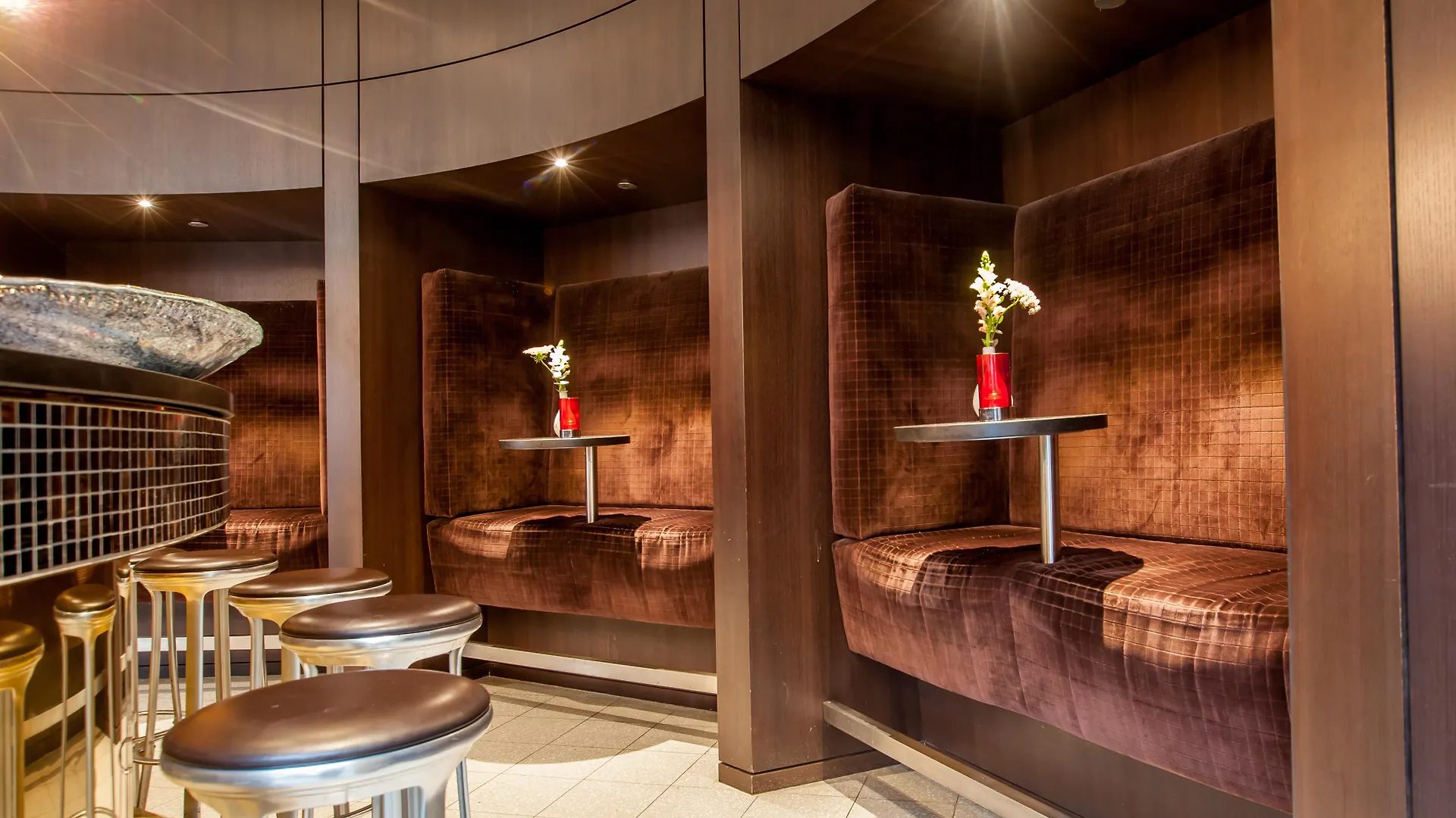 Hotel Artemis Άμστερνταμ