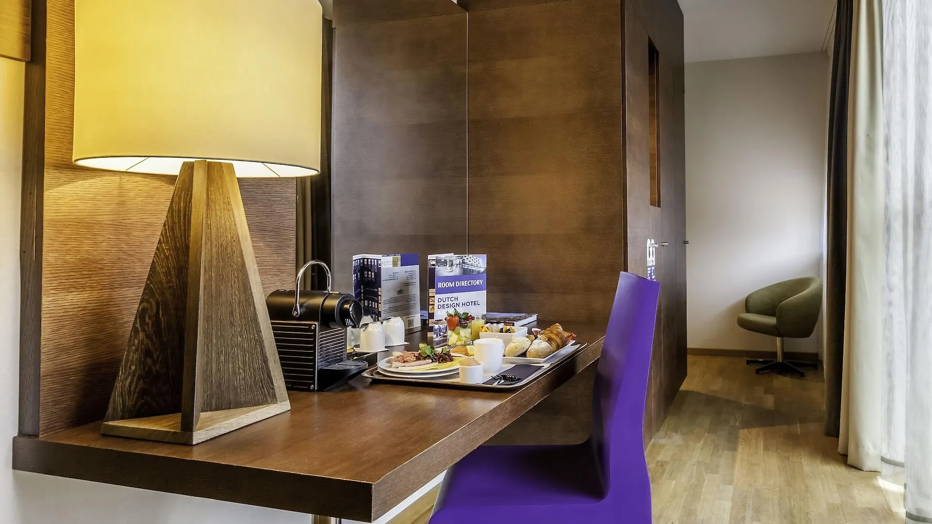 Hotel Artemis Άμστερνταμ 4*,  Ολλανδία