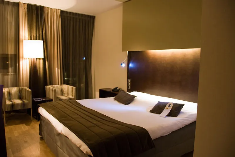 Hotel Artemis Άμστερνταμ