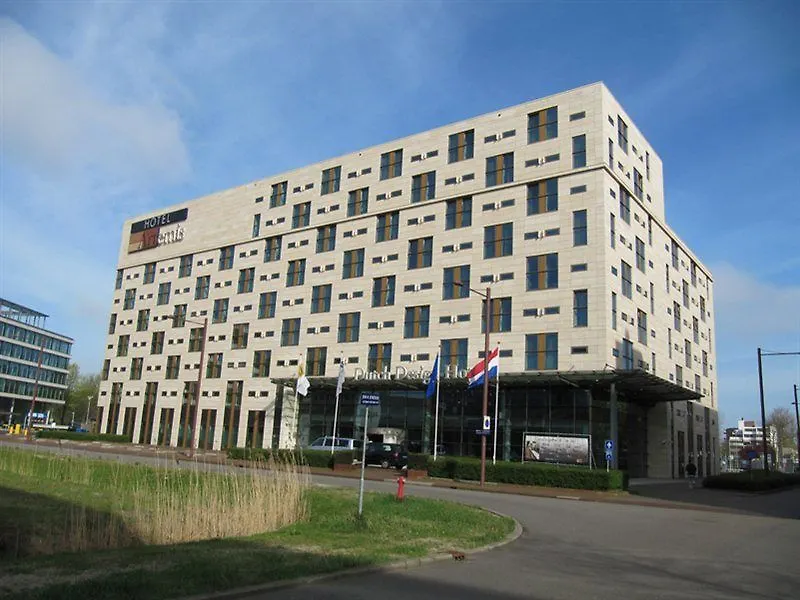 Hotel Artemis Άμστερνταμ