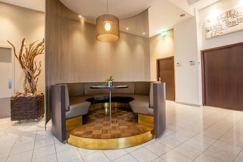 ****  Hotel Artemis Άμστερνταμ Ολλανδία