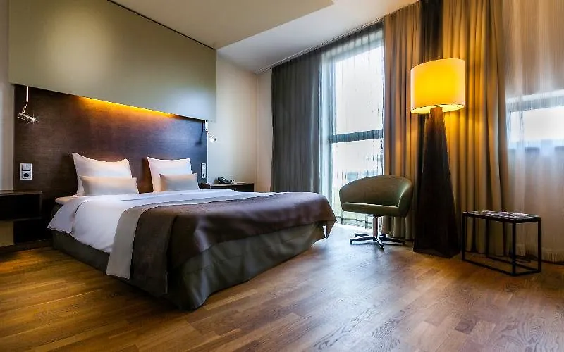 Hotel Artemis Άμστερνταμ