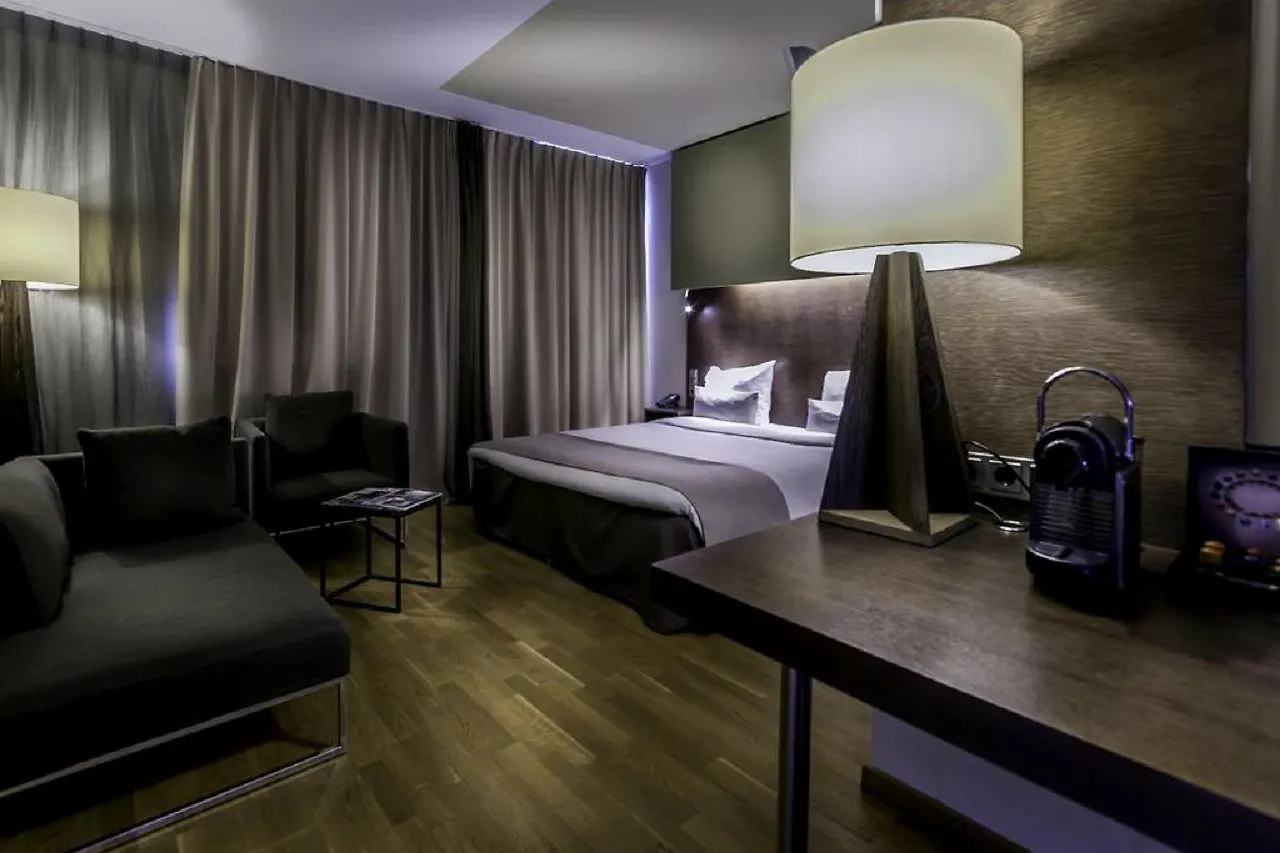 Hotel Artemis Άμστερνταμ Ολλανδία