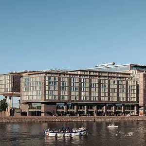 Doubletree By Hilton Station Hotell