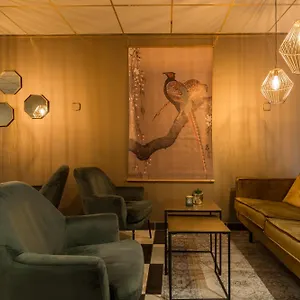 Hotell New West