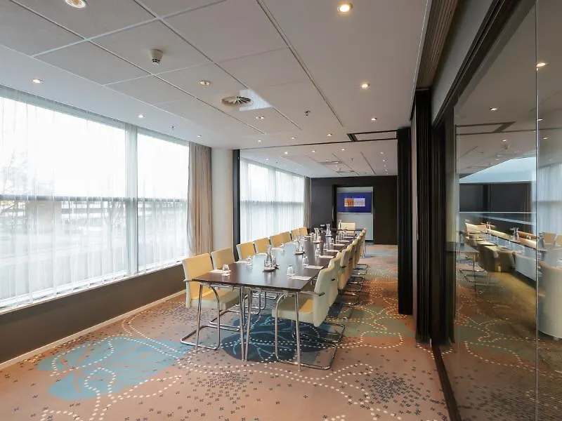 Hotel Artemis Amsterdam