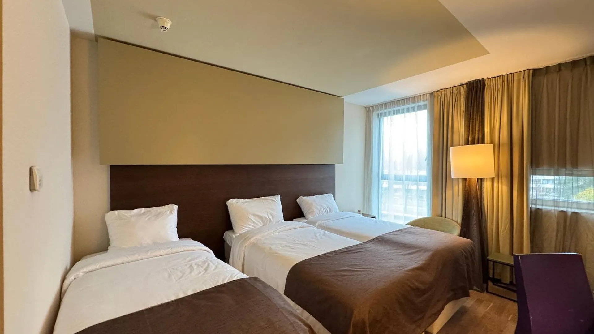 Hotel Artemis Amsterdam 4*,  Nederländerna